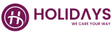 Holidays Travel Hub