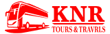 KNR Travels (Mettur)