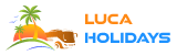 Luca Holidays